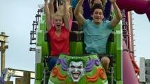 six flags NoCal