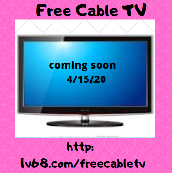 Free Cable TV