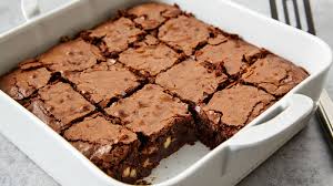 one pan brownie