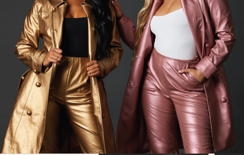 clothing and apparel