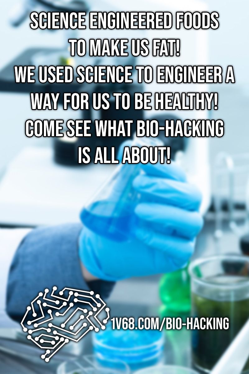 walter payton
biohacking