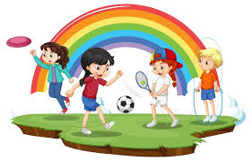 sports are important