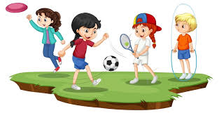 sports are important